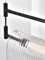 Nami Linear Chandelier