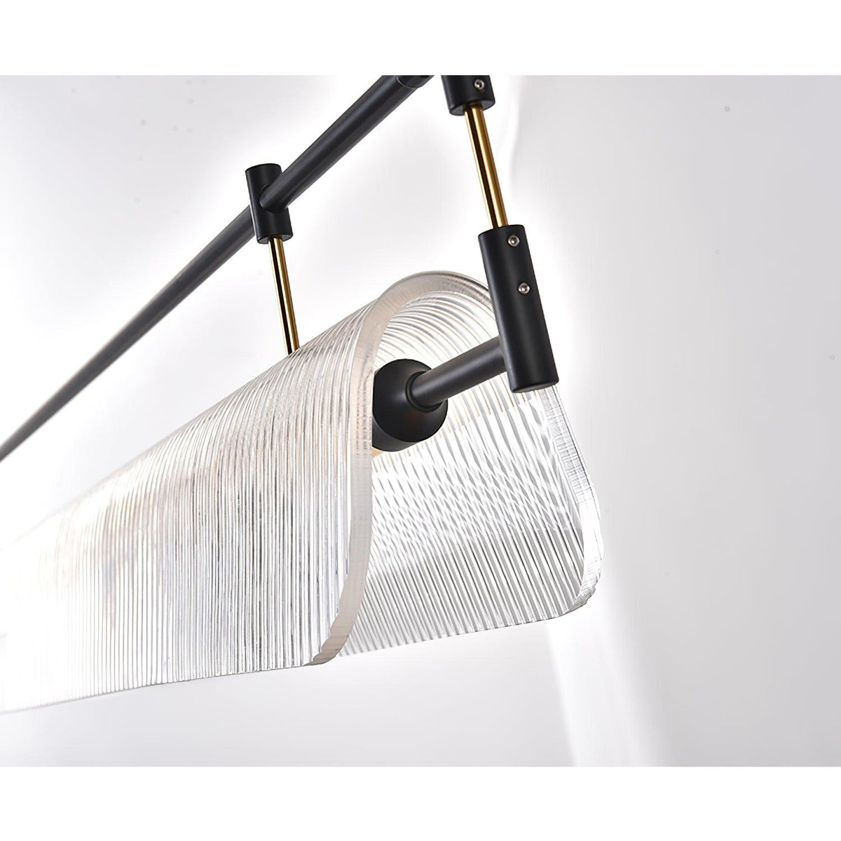 Nami Linear Chandelier