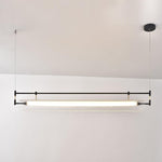 Nami Linear Chandelier