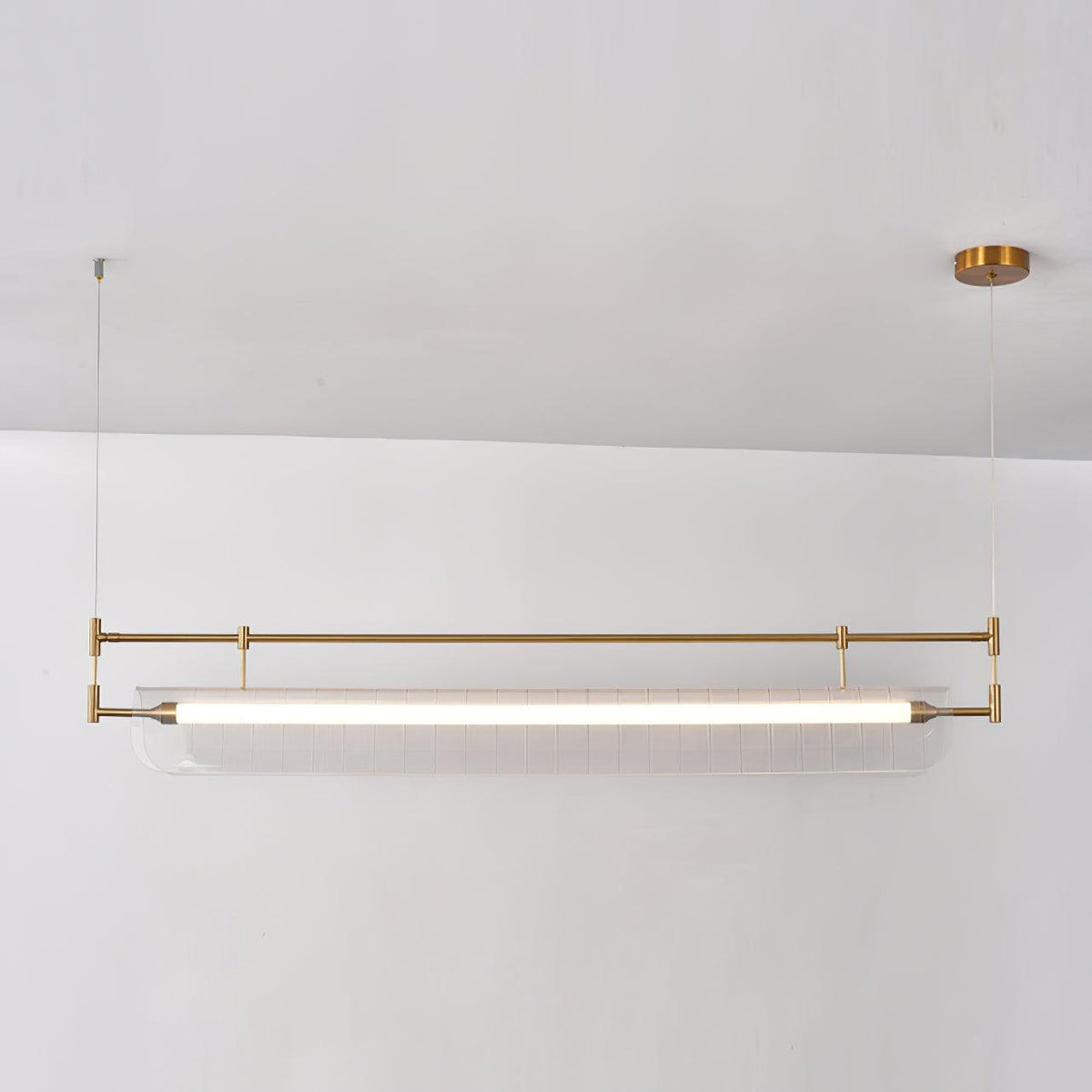 Nami Linear Chandelier