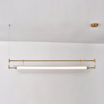 Nami Linear Chandelier