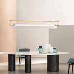 Nami Linear Chandelier