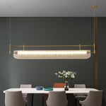 Nami Linear Chandelier