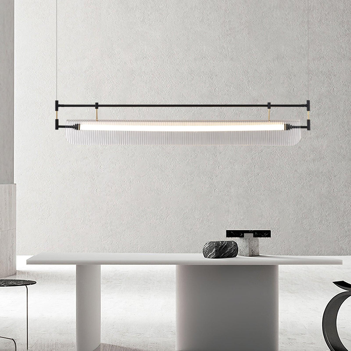 Nami Linear Chandelier
