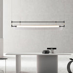 Nami Linear Chandelier
