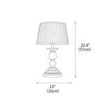 Nantucket Table Lamp
