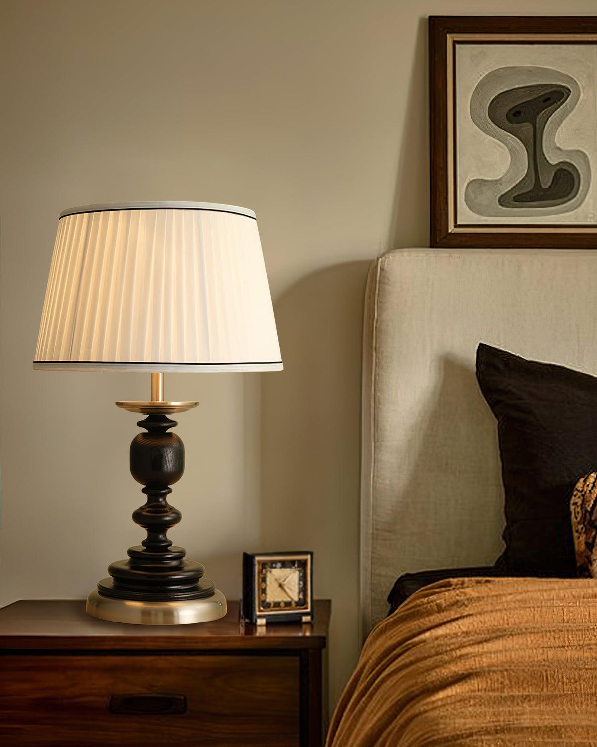 Nantucket Table Lamp