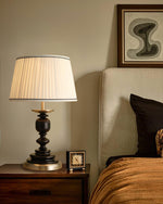 Nantucket Table Lamp