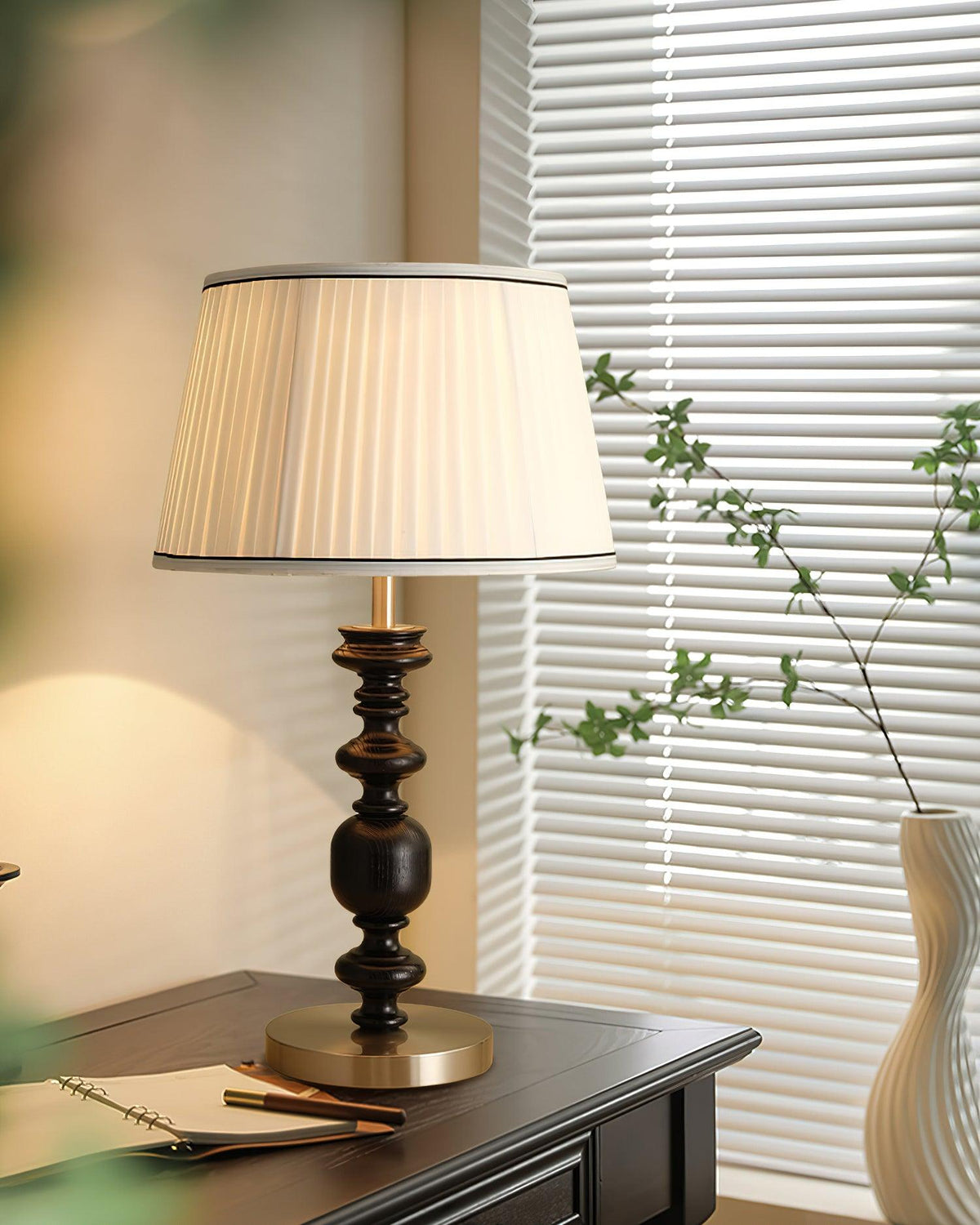 Nantucket Table Lamp