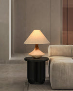 Napa Valley Table Lamp 14.2"