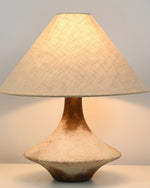 Napa Valley Table Lamp 14.2"