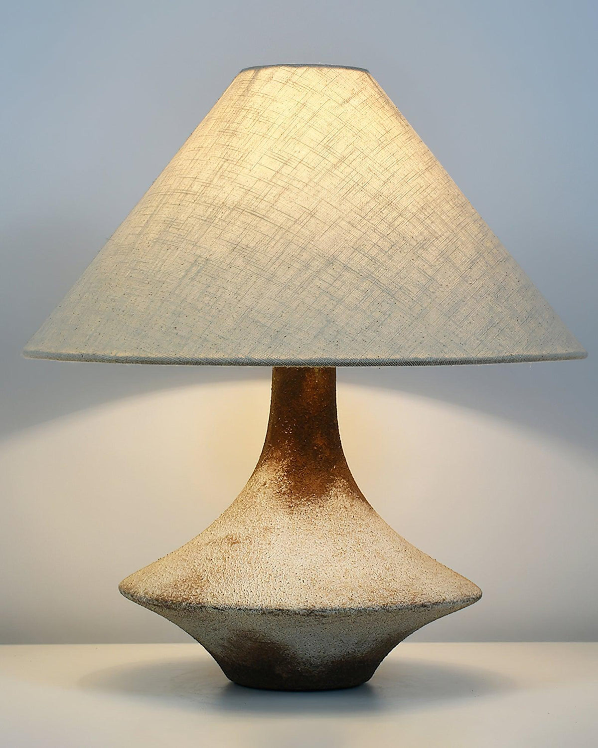 Napa Valley Table Lamp 14.2"