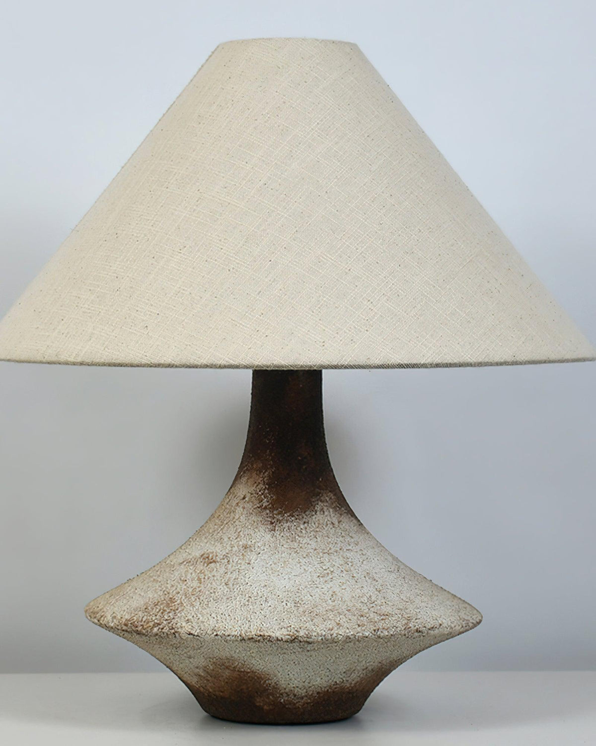 Napa Valley Table Lamp 14.2"