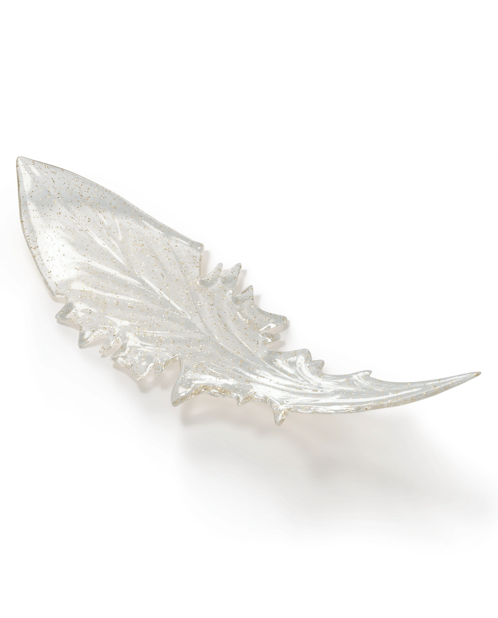 Nectar Leaves Chandelier