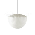 Nelson Swing Arm Pendant Lamp