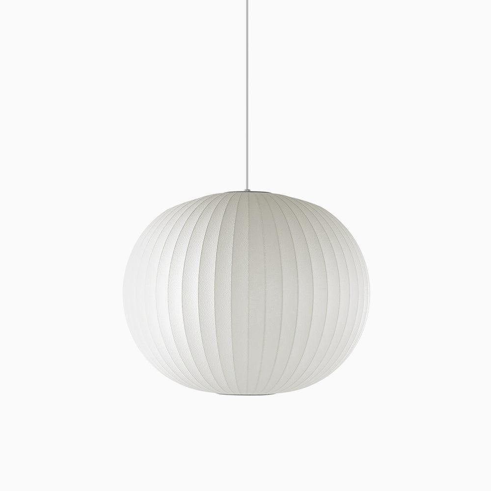 Nelson Bubble Pendant Lamp