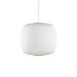 Nelson Swing Arm Pendant Lamp