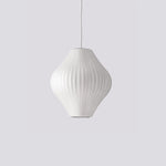 Nelson Swing Arm Pendant Lamp