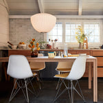 Nelson Bubble Pendant Lamp