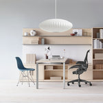 Nelson Swing Arm Pendant Lamp