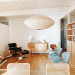 Nelson Bubble Pendant Lamp