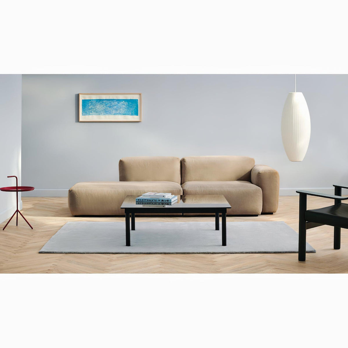 Nelson Bubble Pendant Lamp