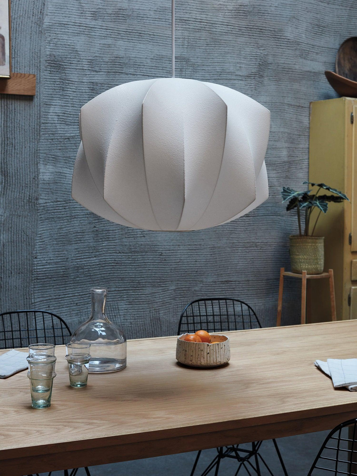 Nelson Bubble Pendant Lamp