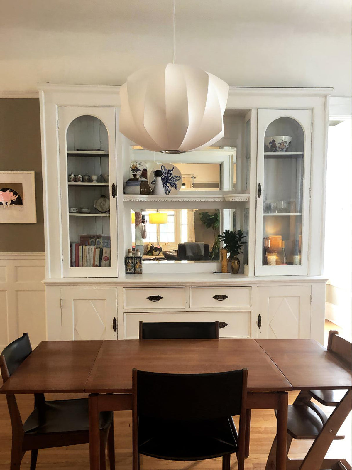 Nelson Bubble Pendant Lamp