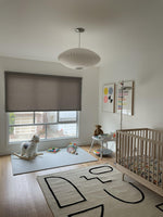 Nelson Bubble Pendant Lamp