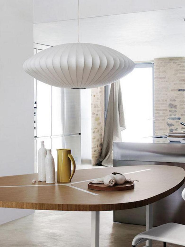 Nelson Bubble Pendant Lamp