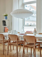 Nelson Bubble Pendant Lamp