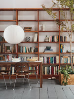 Nelson Bubble Pendant Lamp