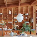 Nelson Bubble Pendant Lamp