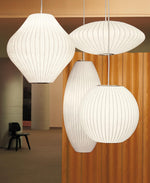 Nelson Bubble Pendant Lamp