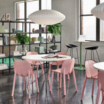 Nelson Swing Arm Pendant Lamp