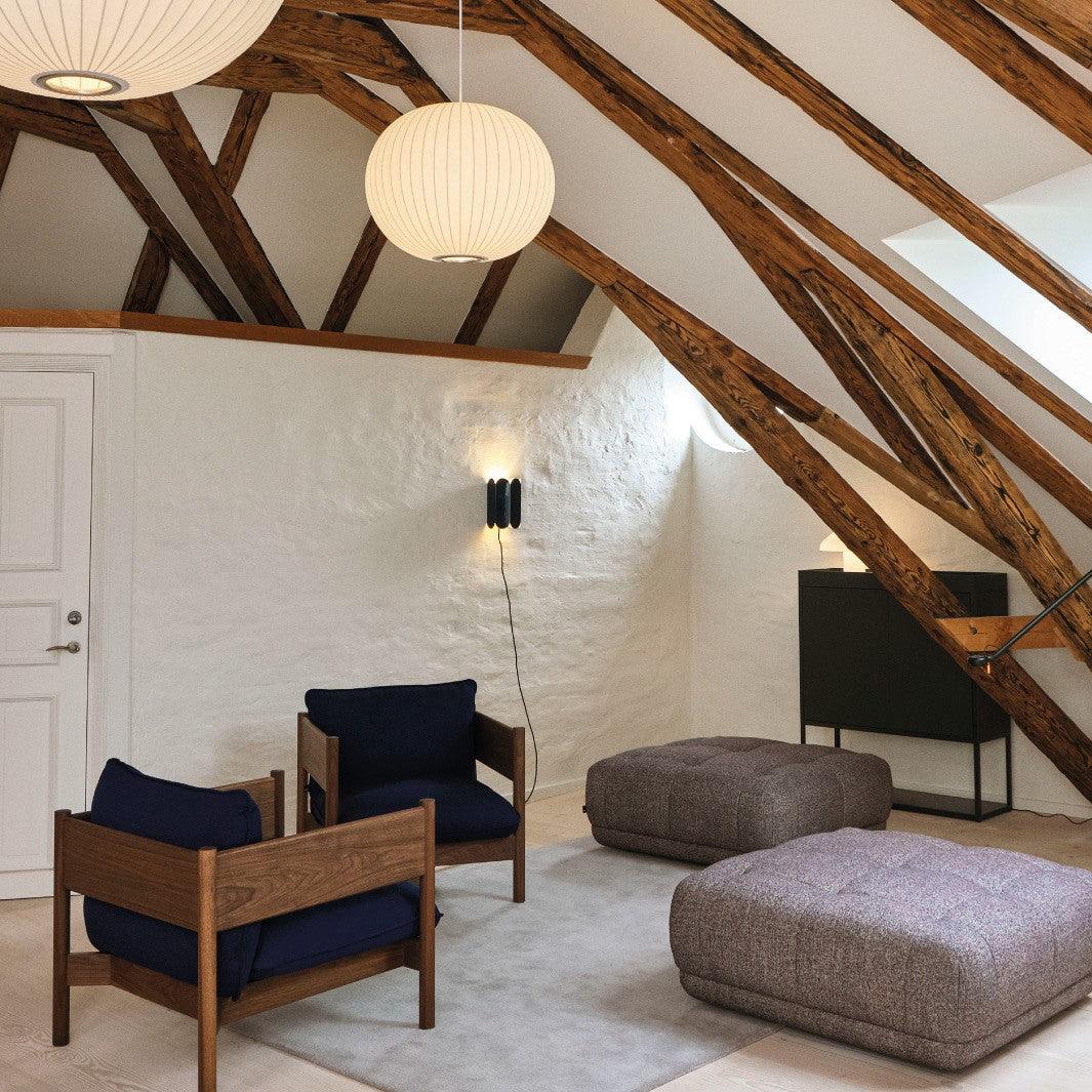 Nelson Bubble Pendant Lamp