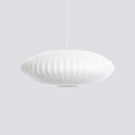 Nelson Swing Arm Pendant Lamp
