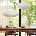 Nelson Bubble Pendant Lamp