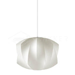 Nelson Swing Arm Pendant Lamp