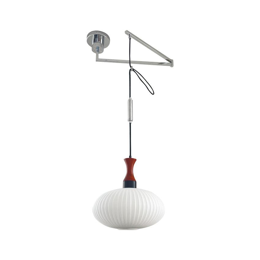 Nelson Suspend 11.8"