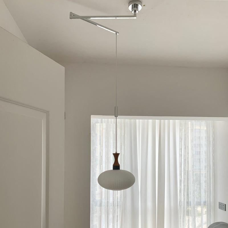 Nelson Suspend 11.8"