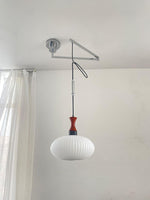 Nelson Suspend 11.8"