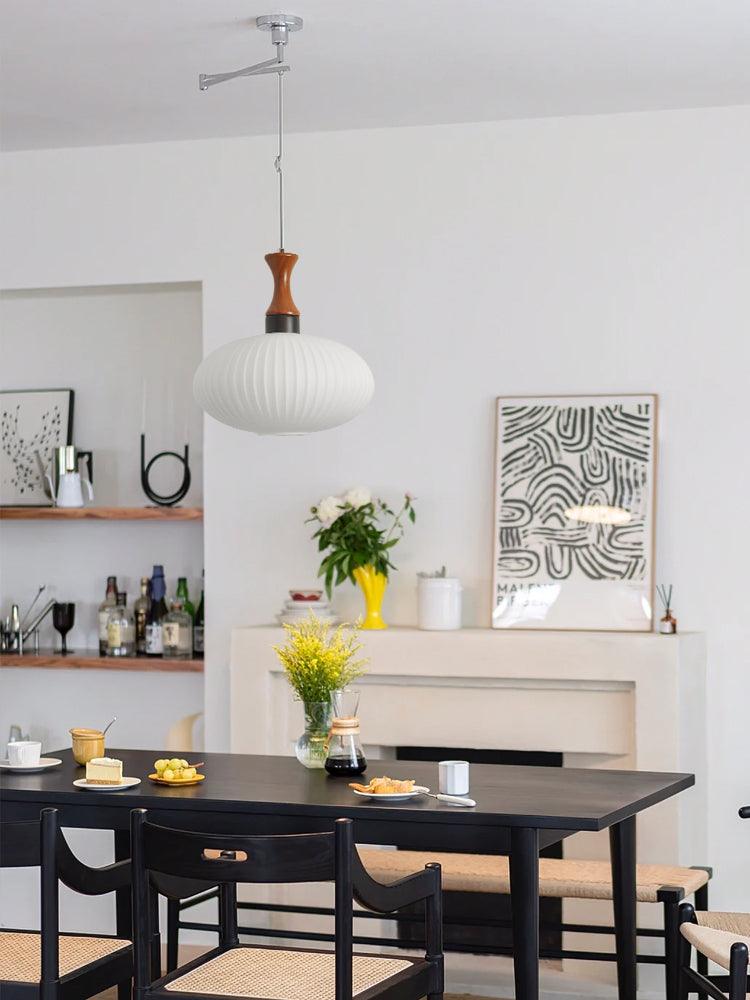 Nelson Suspend 11.8"