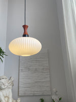 Nelson Suspend 11.8"