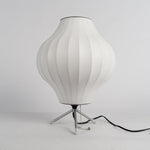 Nelson Tripod Table Lamp