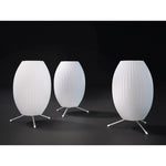 Nelson Tripod Table Lamp