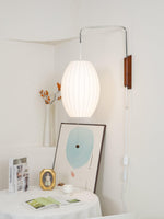 Nelson Wall Lamp