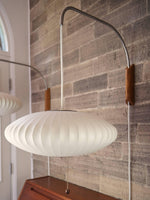 Nelson Wall Lamp
