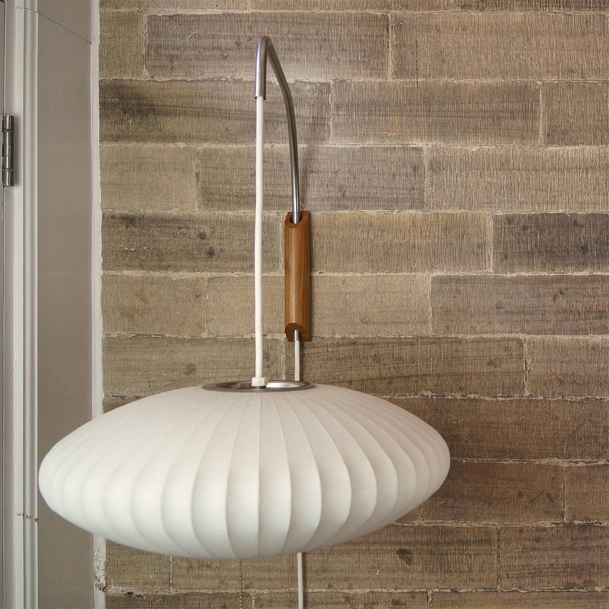Nelson Wall Lamp
