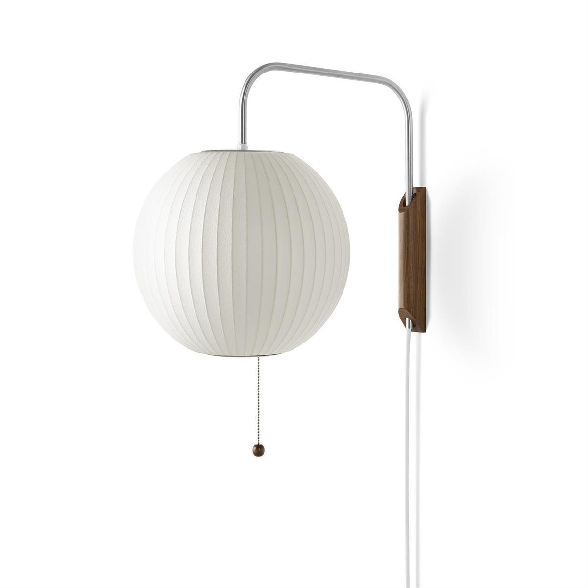 Nelson Wall Lamp